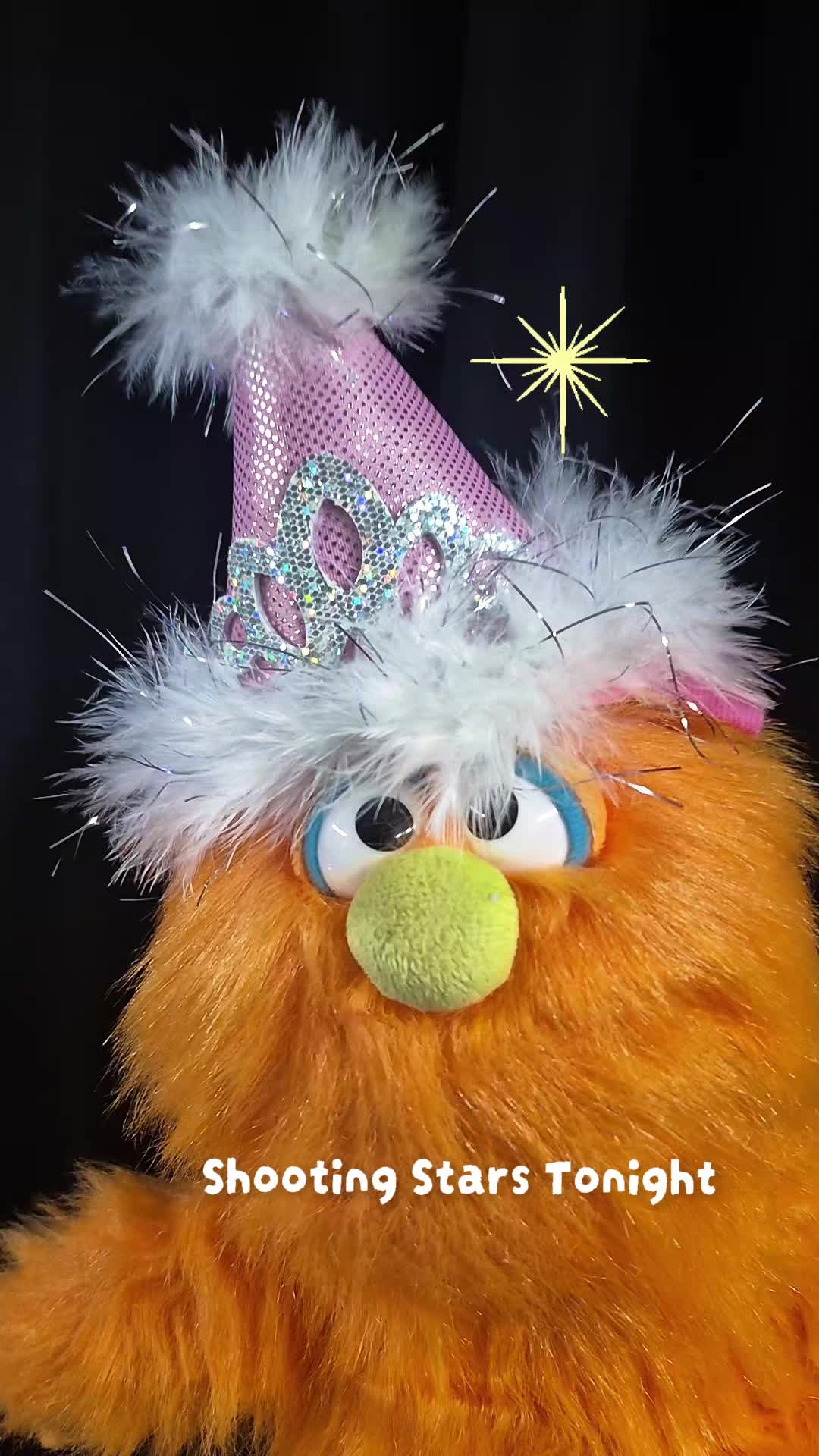 @Frost_Bite and Puppets
