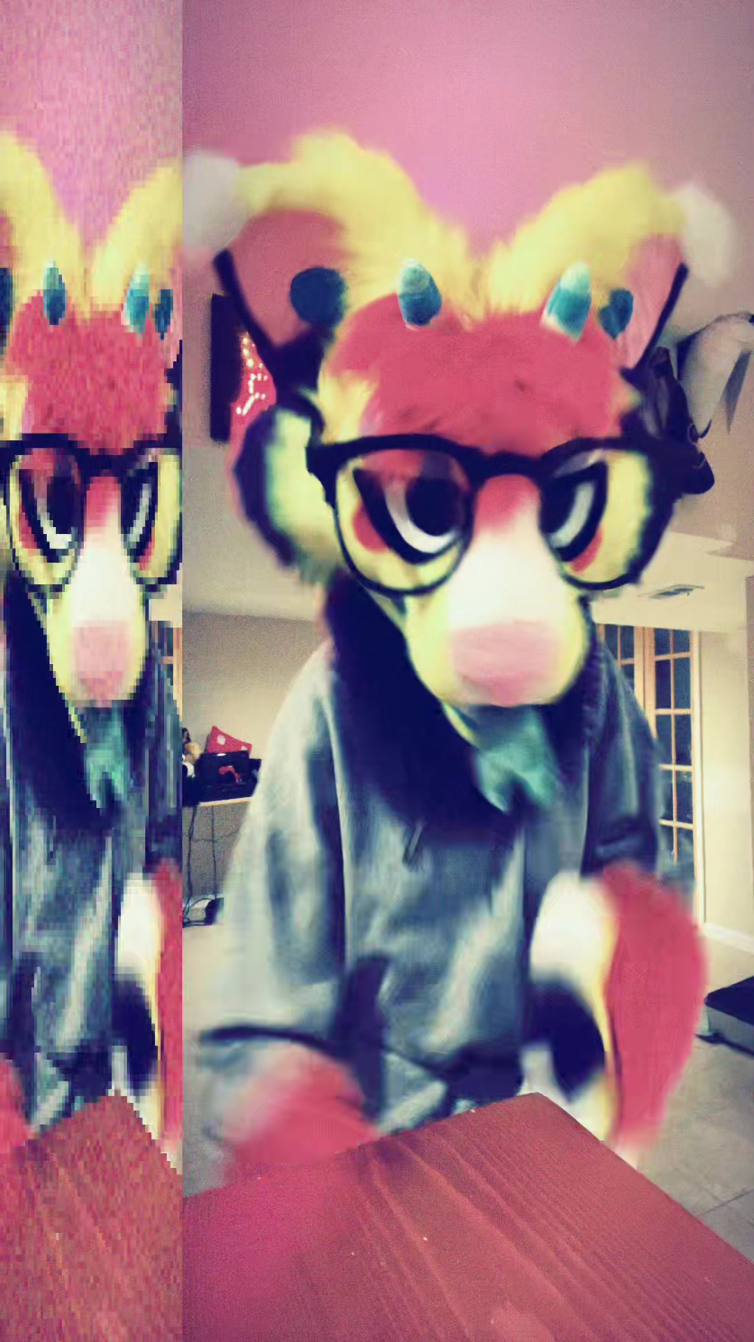 @|-/ ๐๐ฎ๐ต ๐ฃ