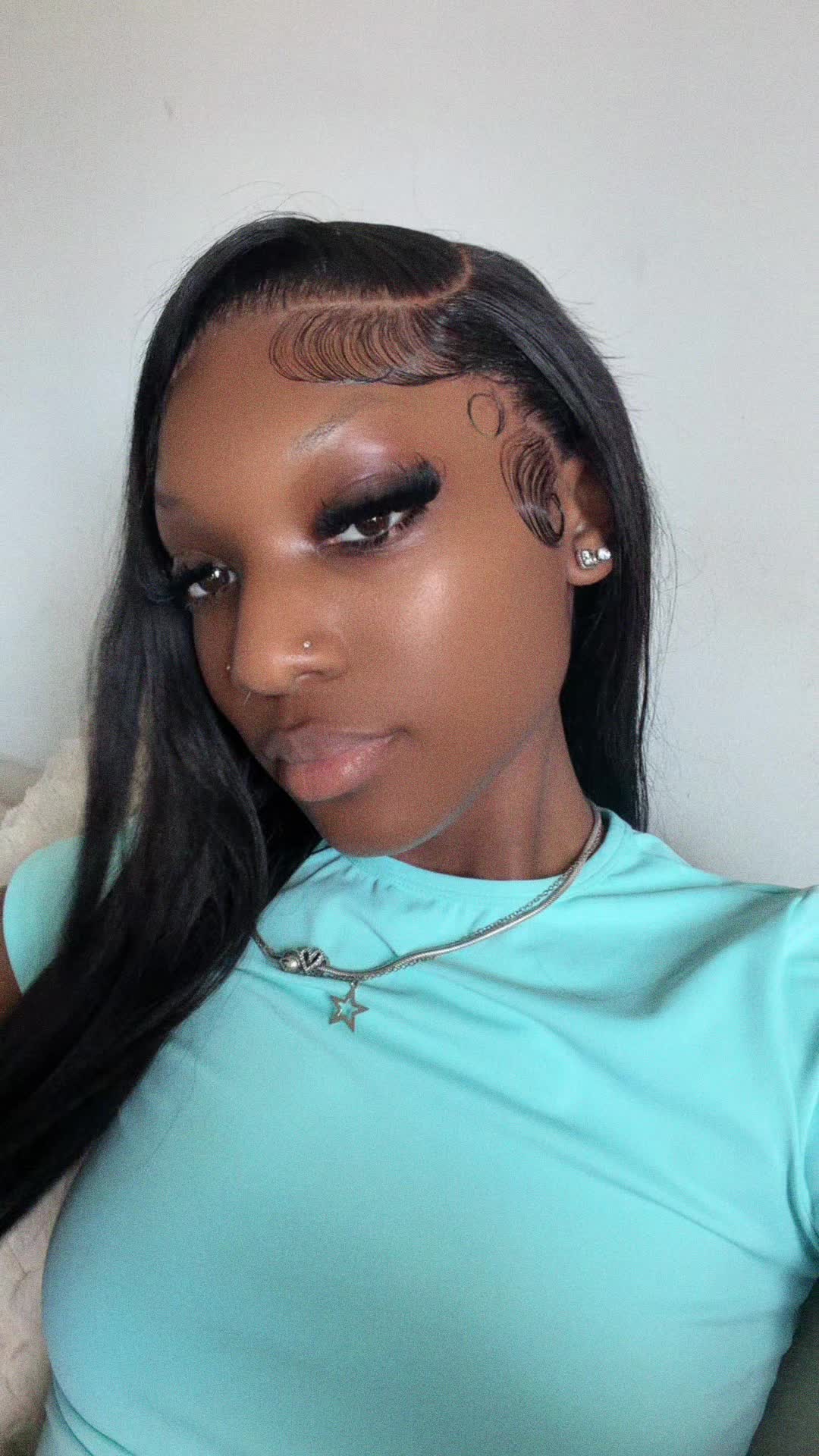 @wig influencer 🐆