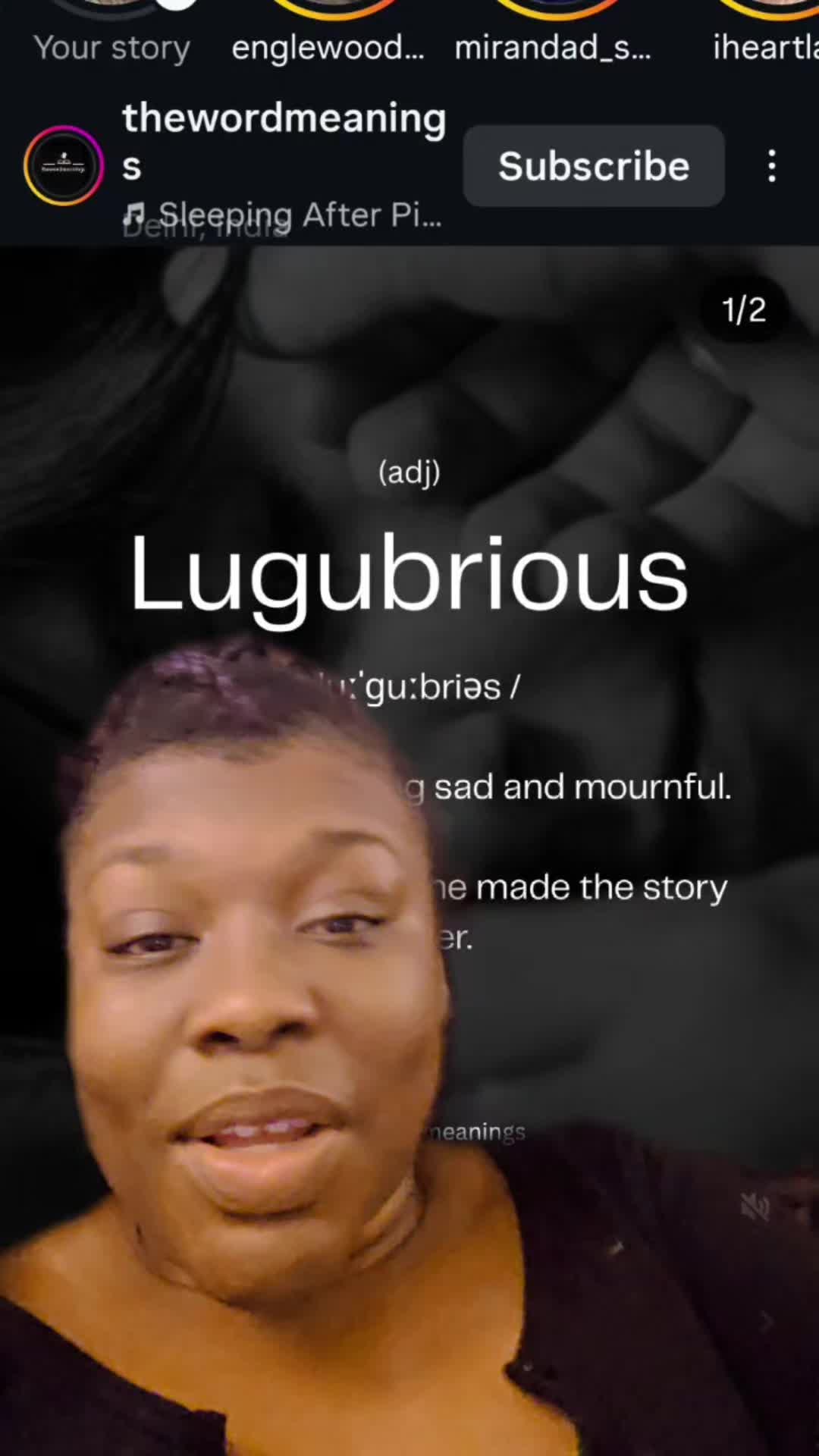 @English Professor of TikTok