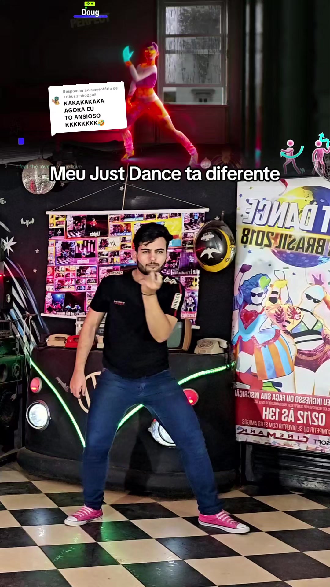@Douglas Carvalho