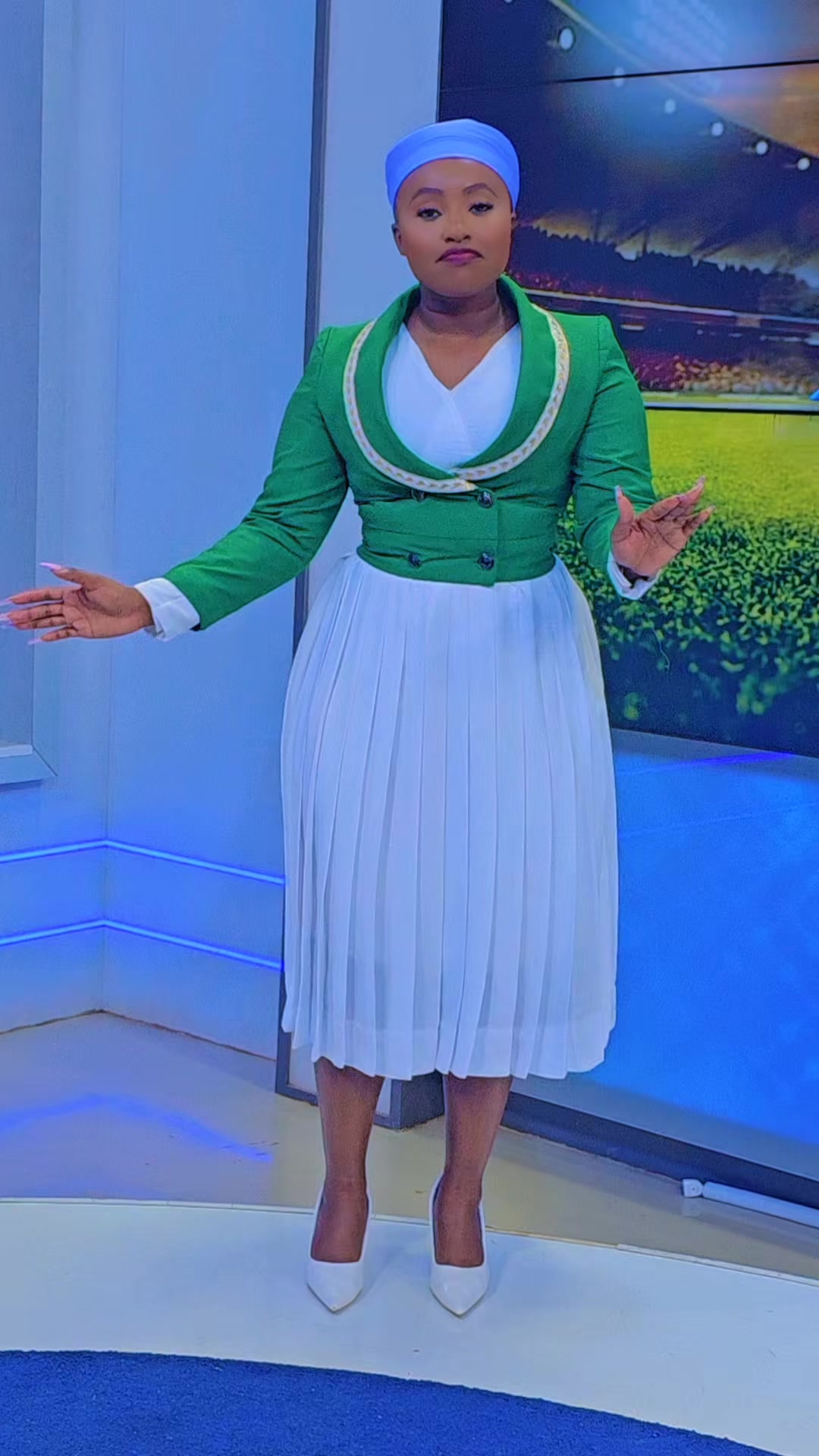 @loise Mwangi Official