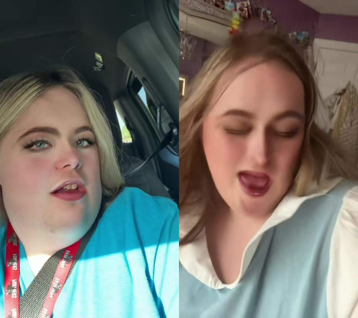 @Emily Bush