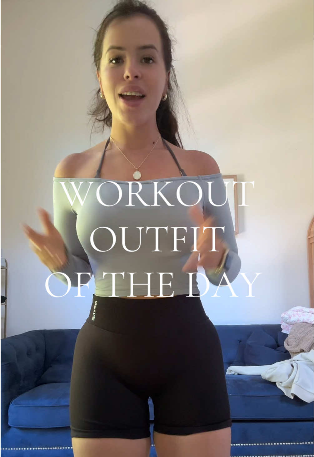 @Julia | All Women & PP Trainer