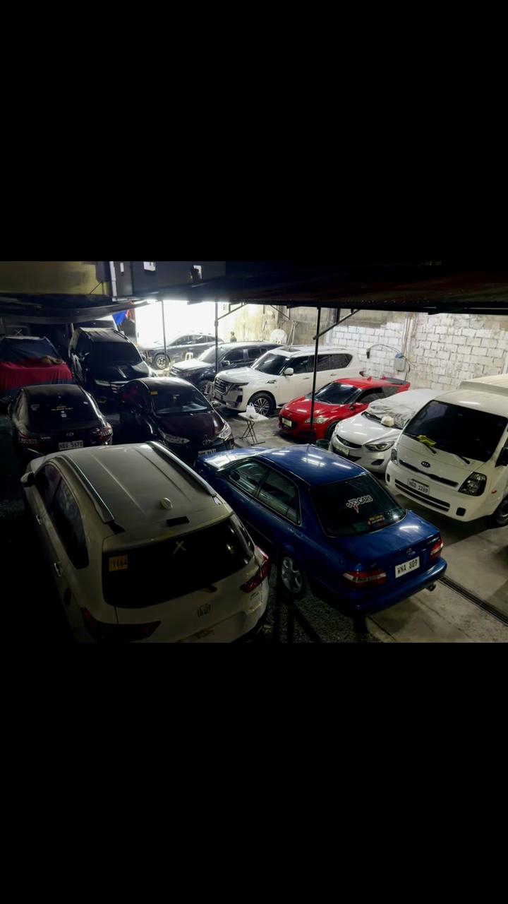 @Fix N Wash