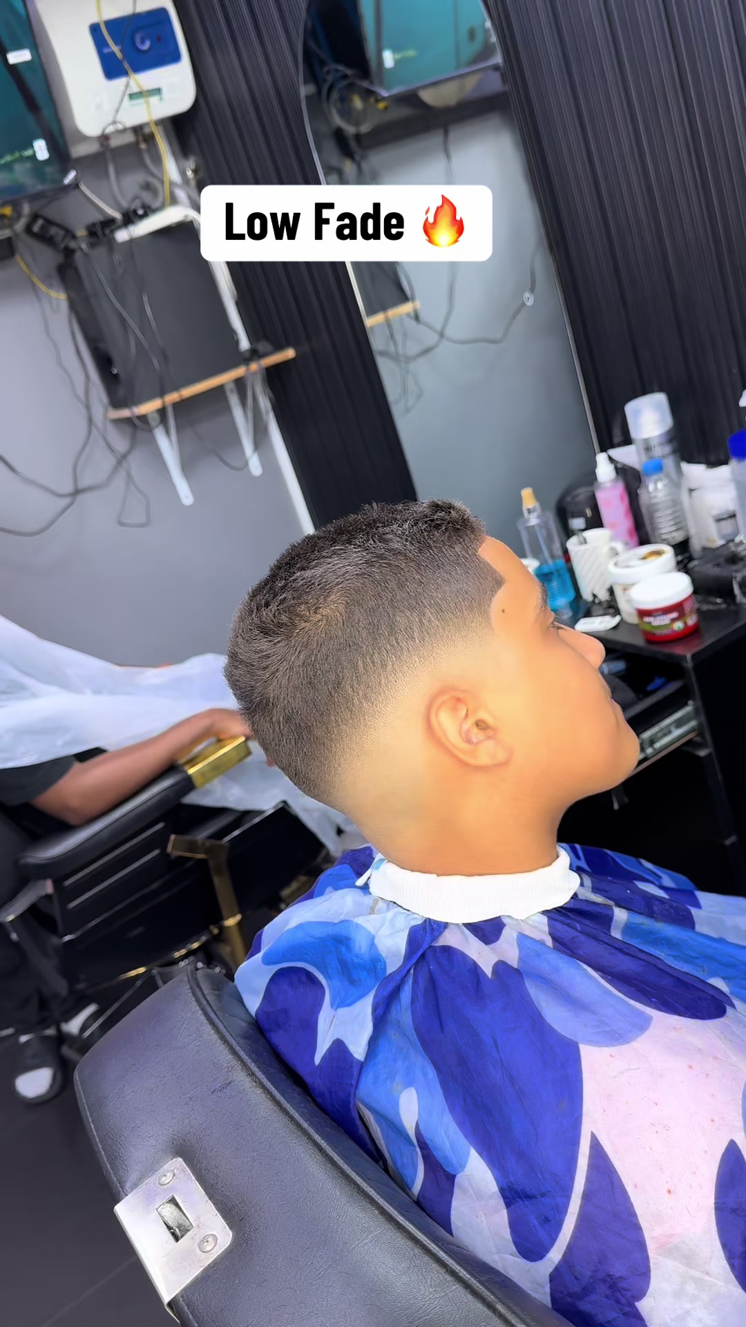 @๐โ๏ธ๐ธ๐ฉRasta Barber ๐ธ๐ฉโ๏ธ๐