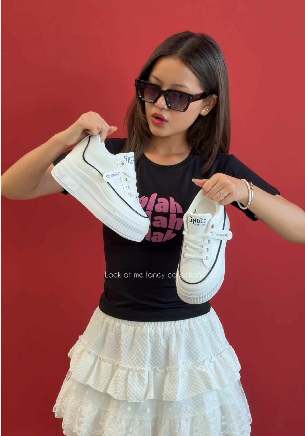 @Lookatmefancycollection