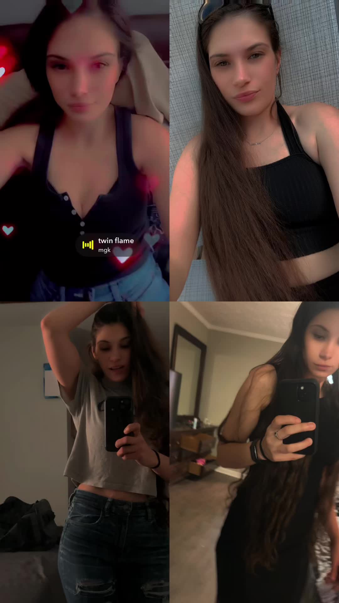 @๐ฅ๐คx.Brittany J.x๐ค๐ฅ