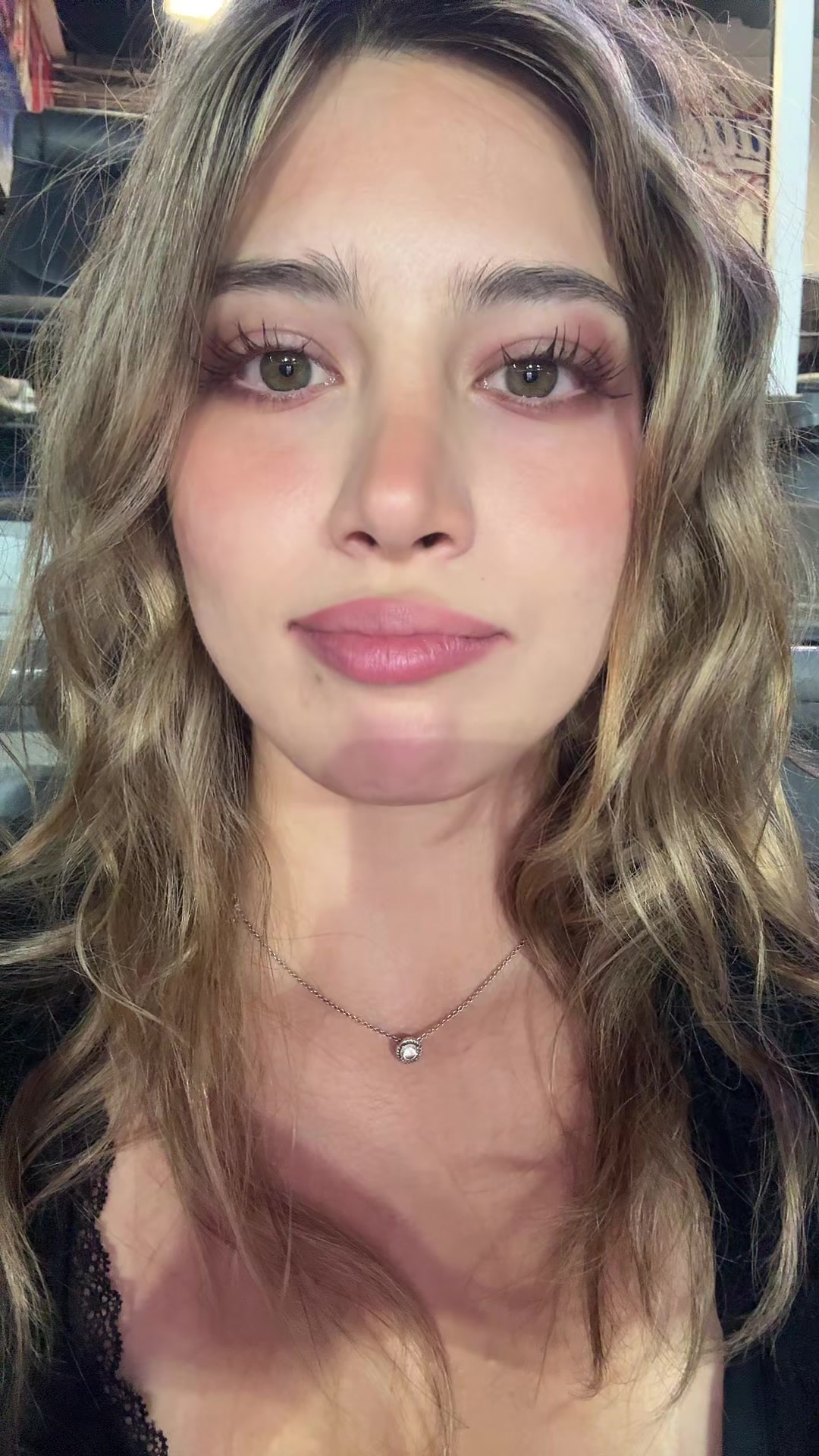 @Nicole