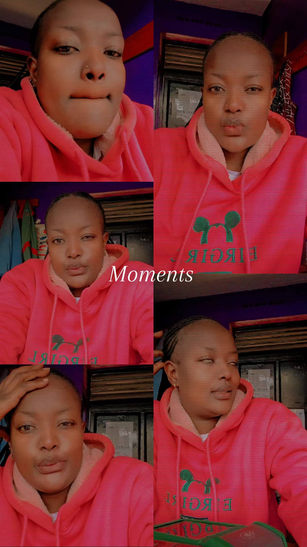 @Doris Wanengi💓