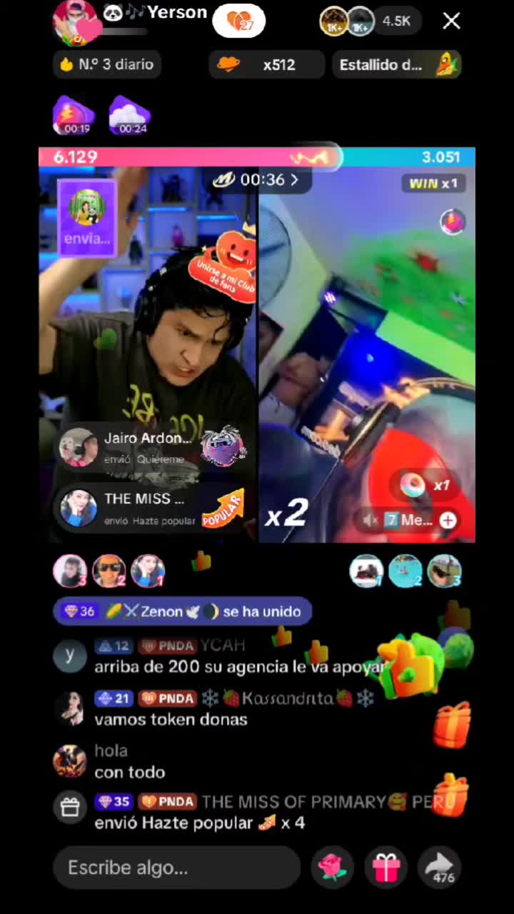 @Daniela 🐼🎶