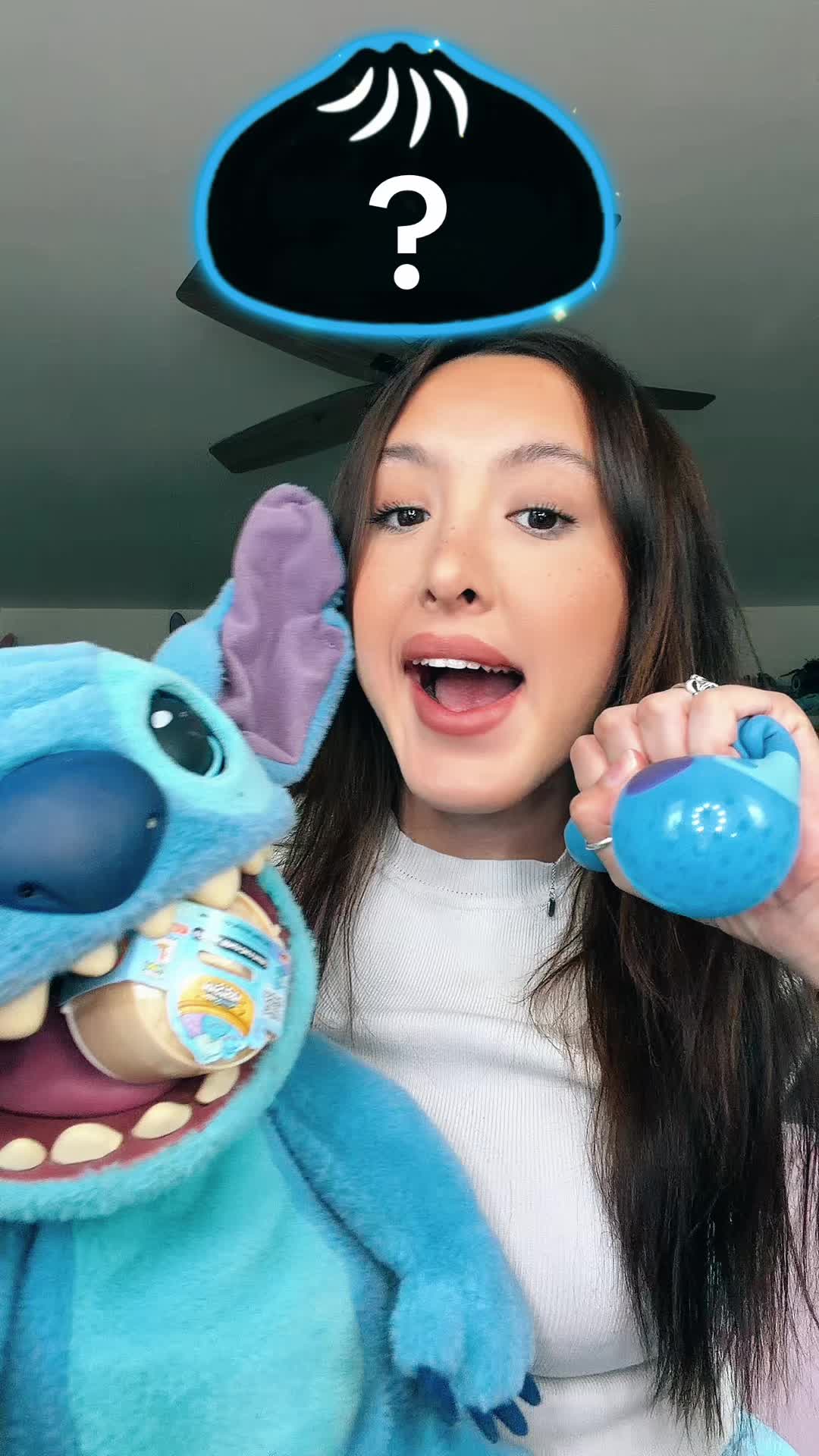 @Stitch Girl