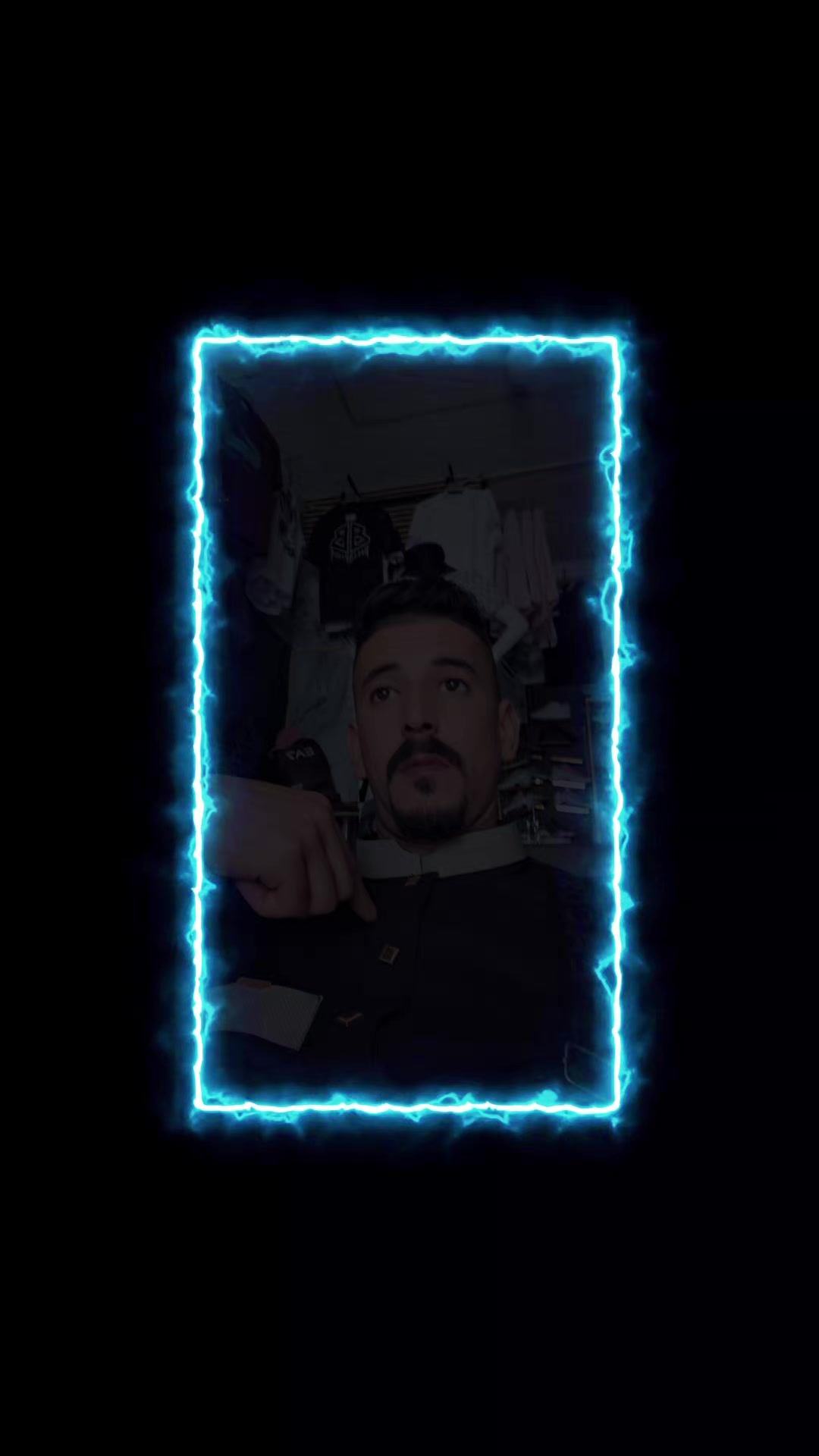 @Pancho mustache