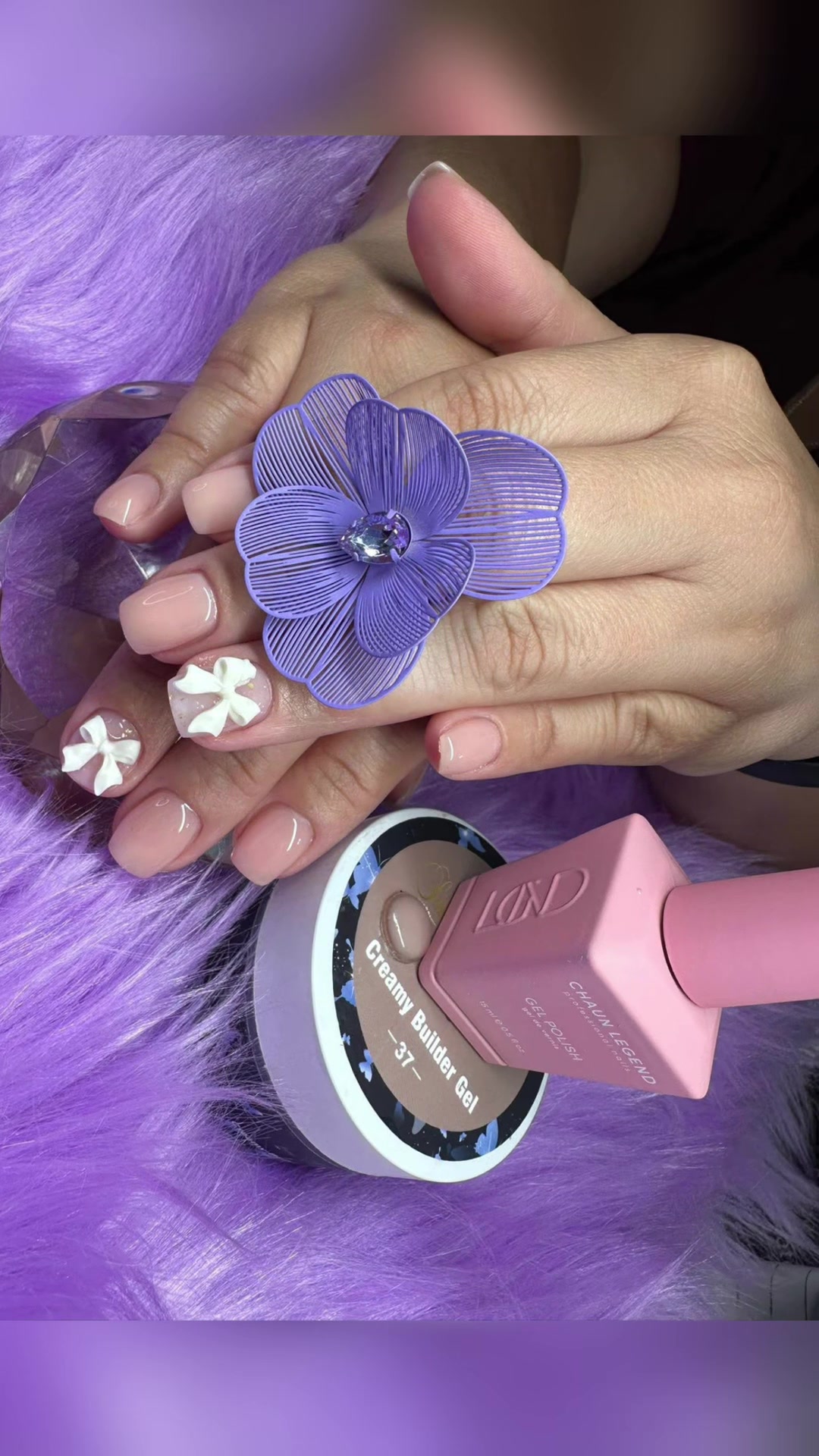 @🪬🧿Yamibeautifulnails 🧿🪬