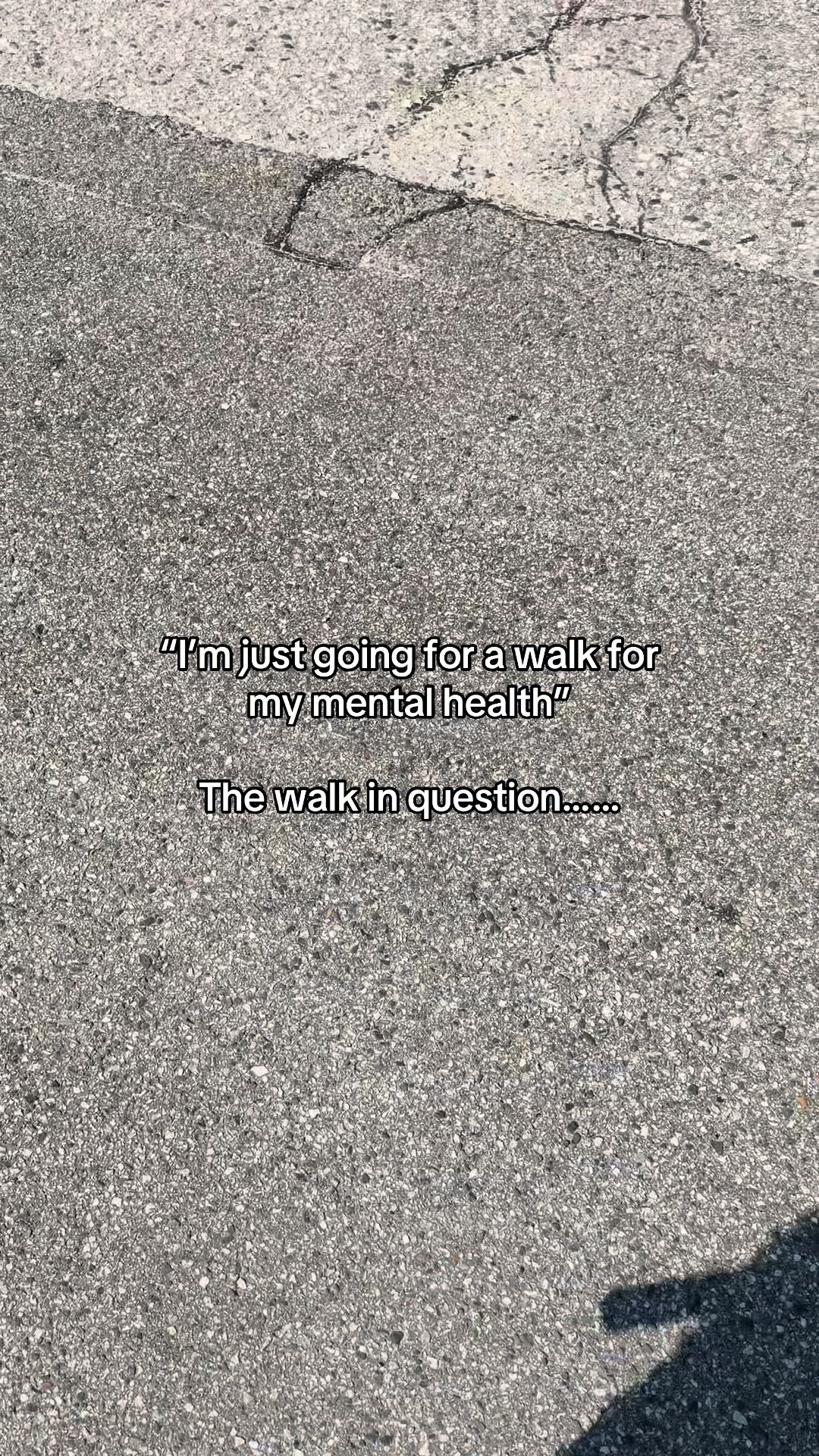 @Kristen | life & mental health