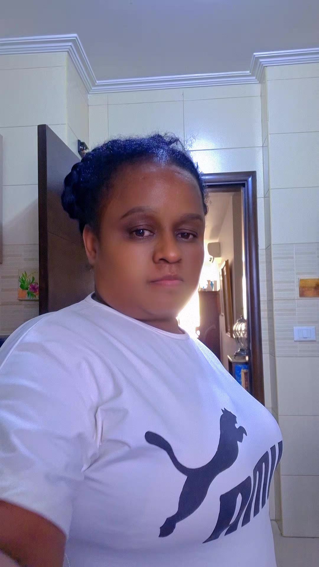 @ሰዉ በቃኝ