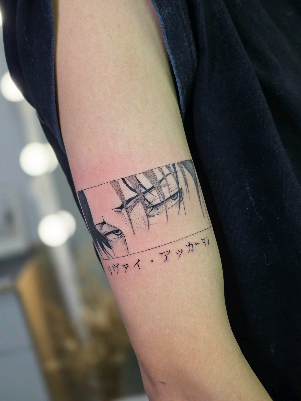 @IQ TATTOO
