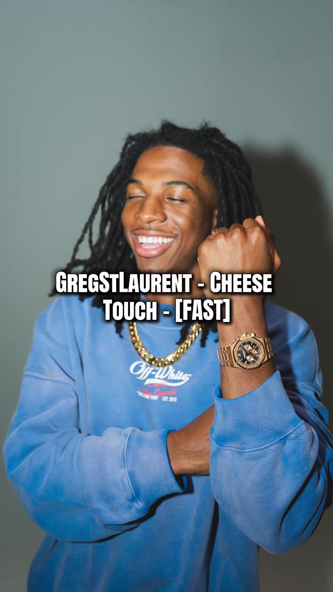 @FastMusic754