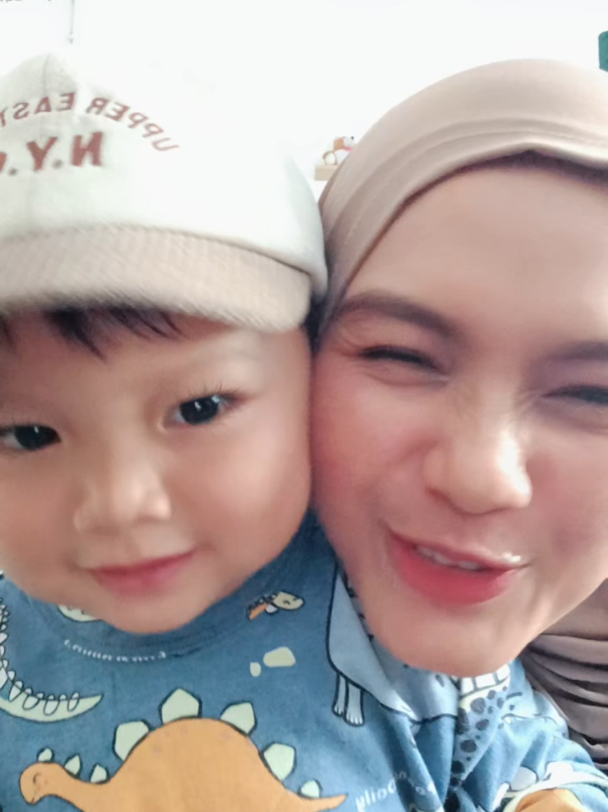 @Wulandari