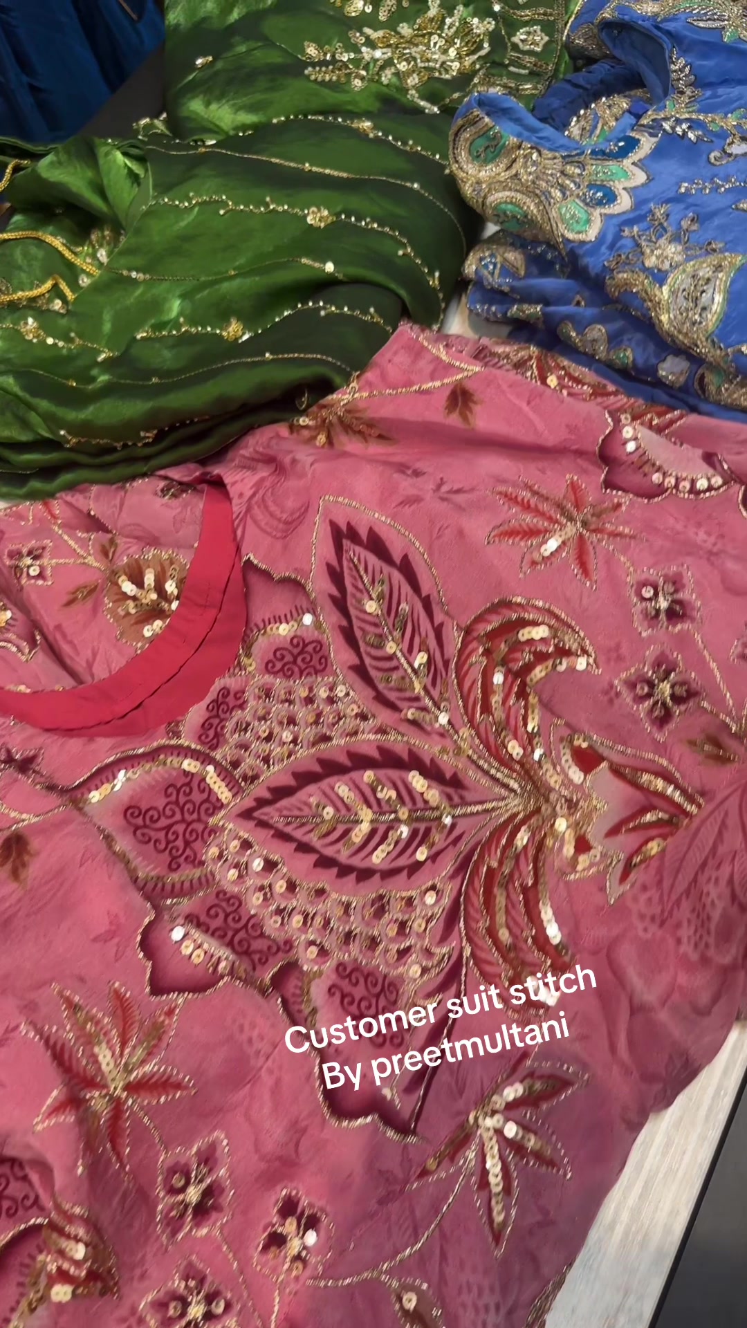 @Preet Multani