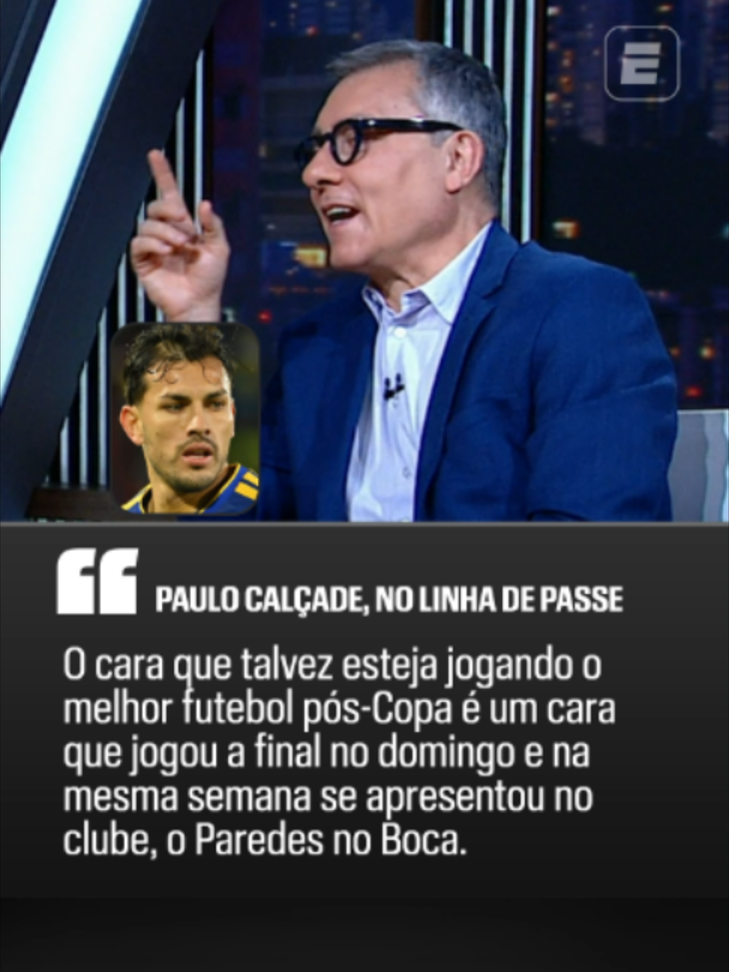 @ESPN Brasil