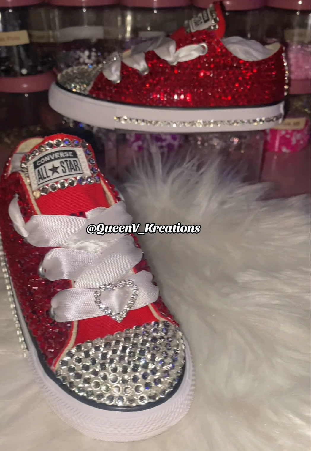 @QueenVKreations 💎✨