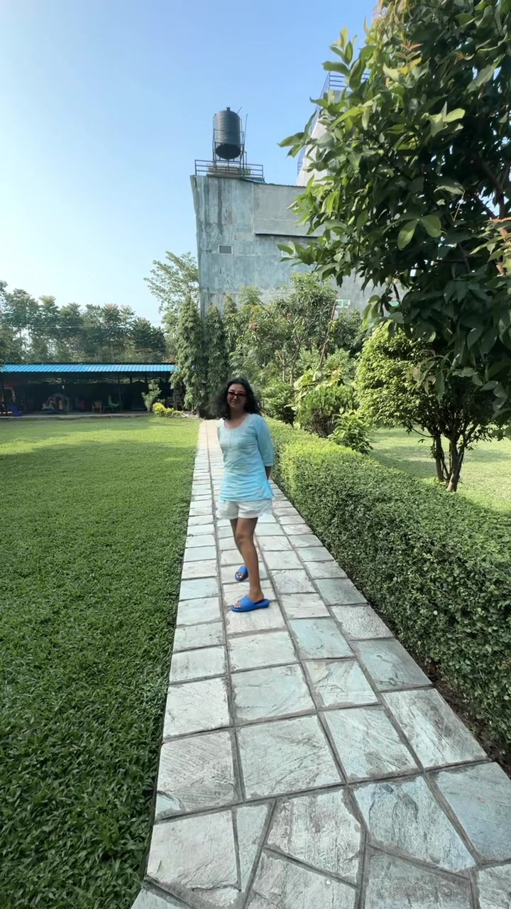 @Pritika Khadka