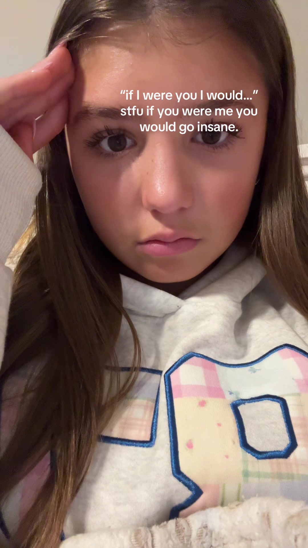 @secret