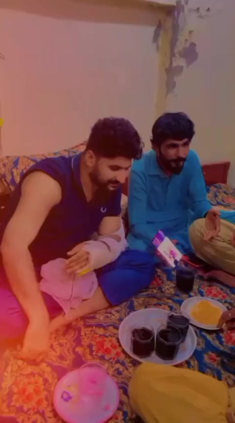 @Rana Mehran