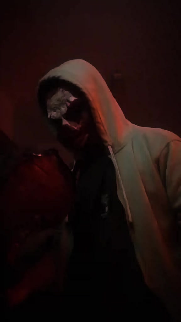 @The fiend Demon