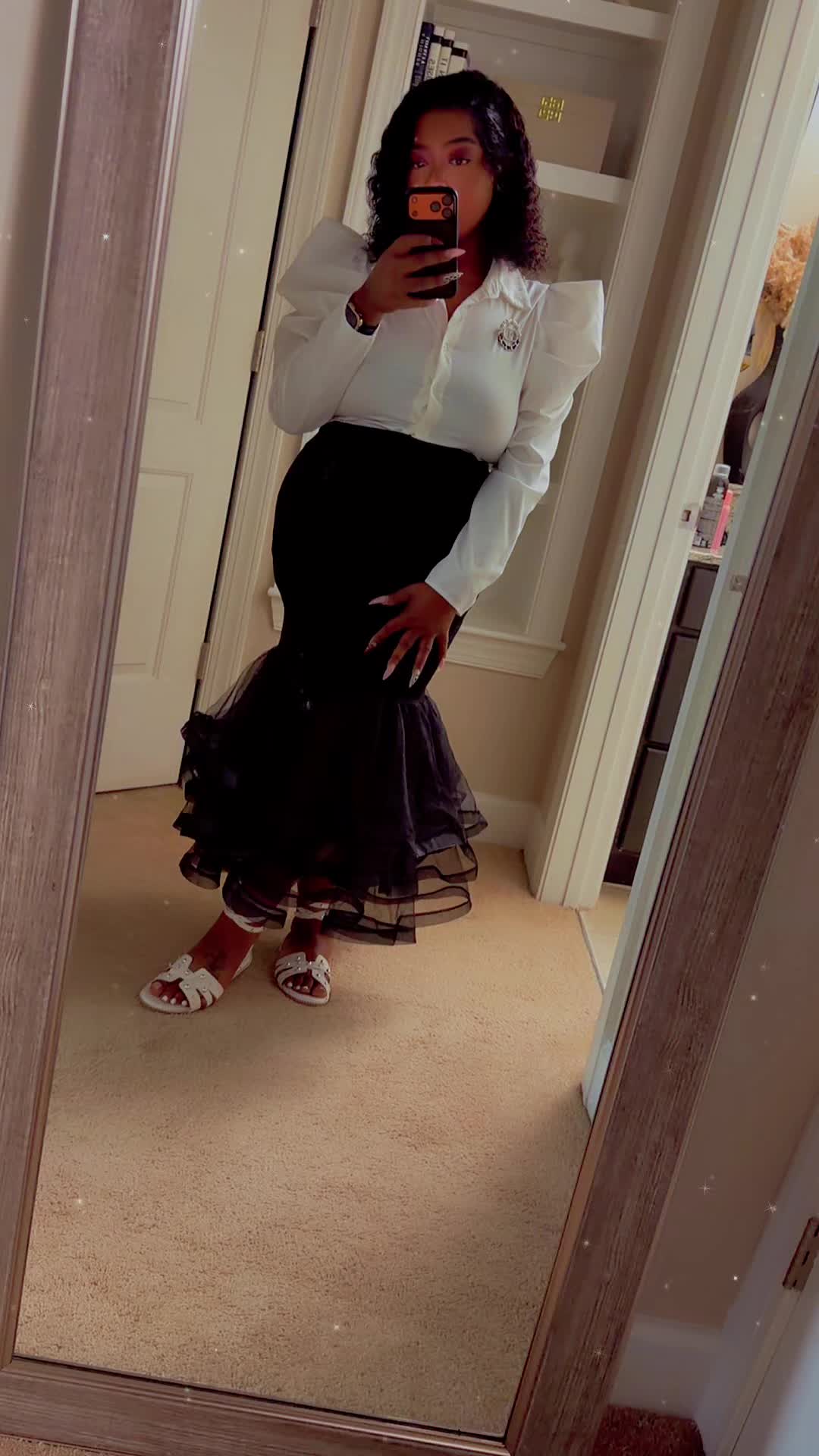 @Sierra Monique
