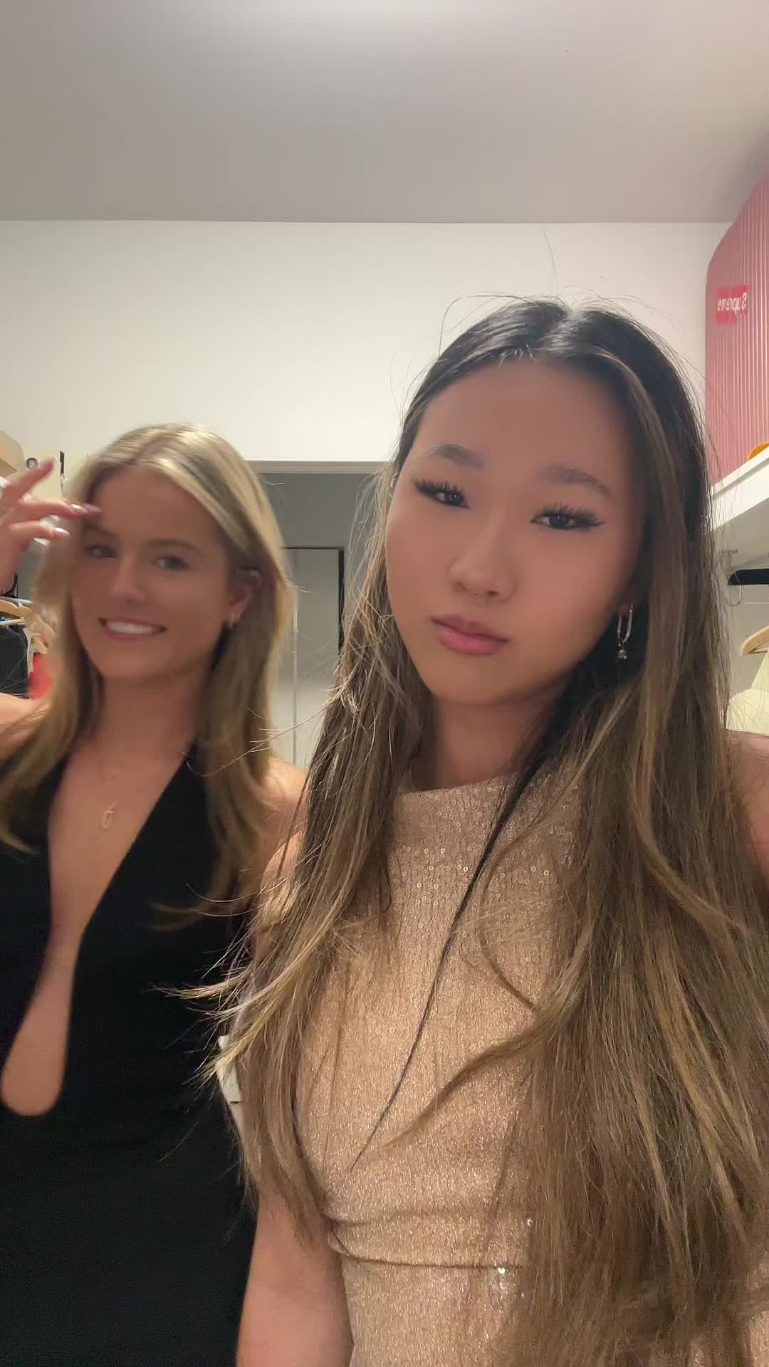 @Lily Chen