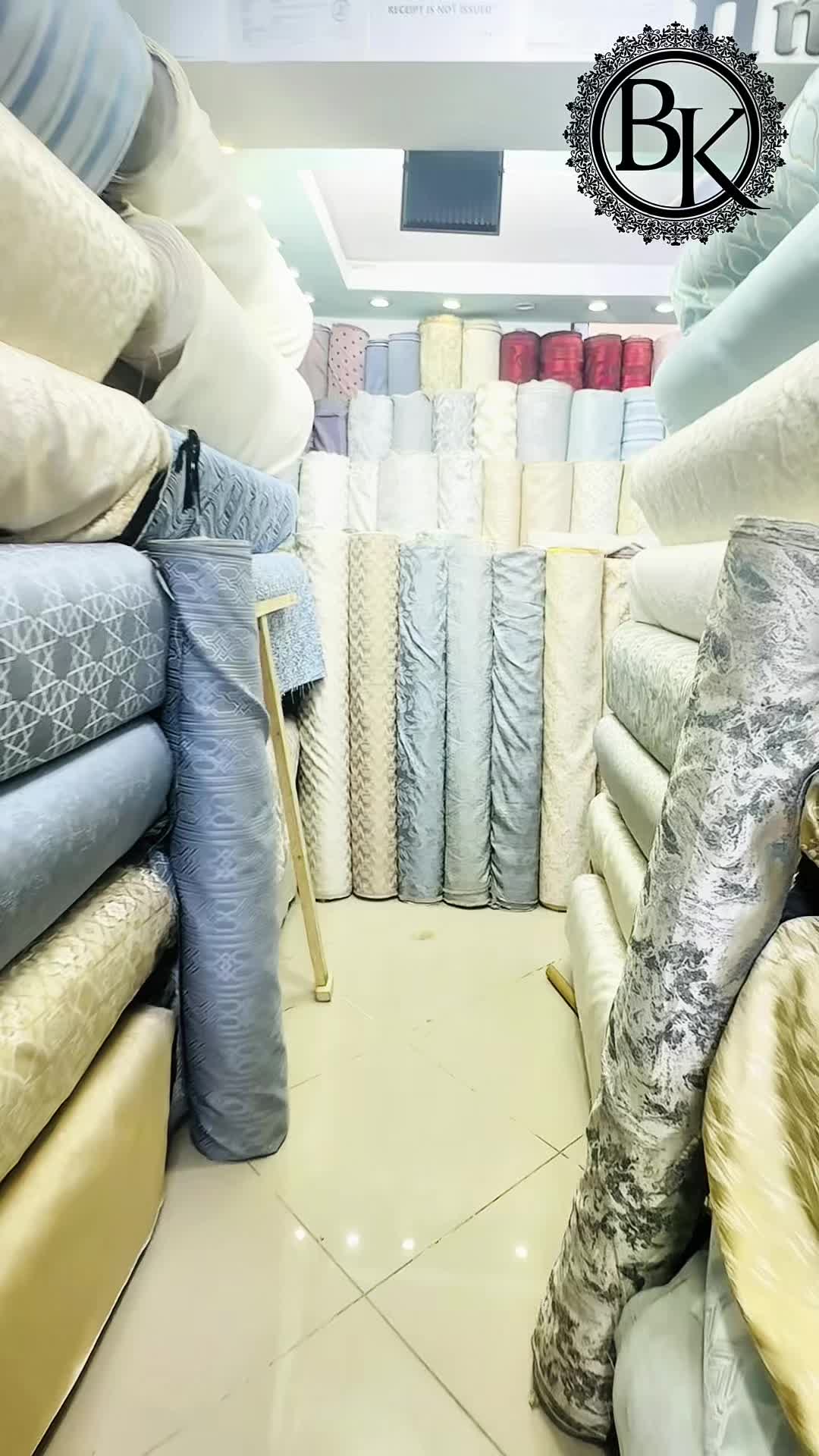 @BK furniture