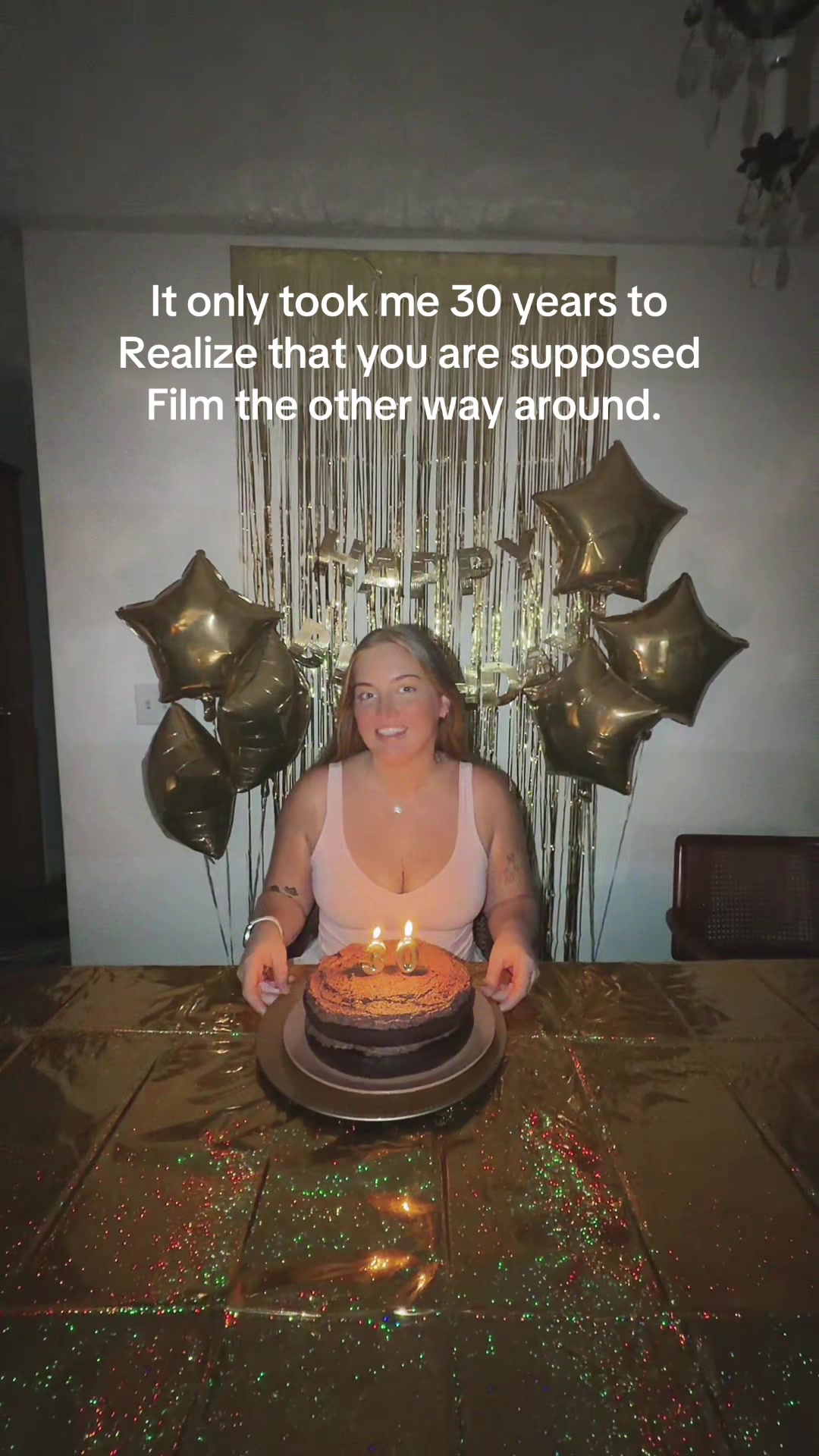@Danielle