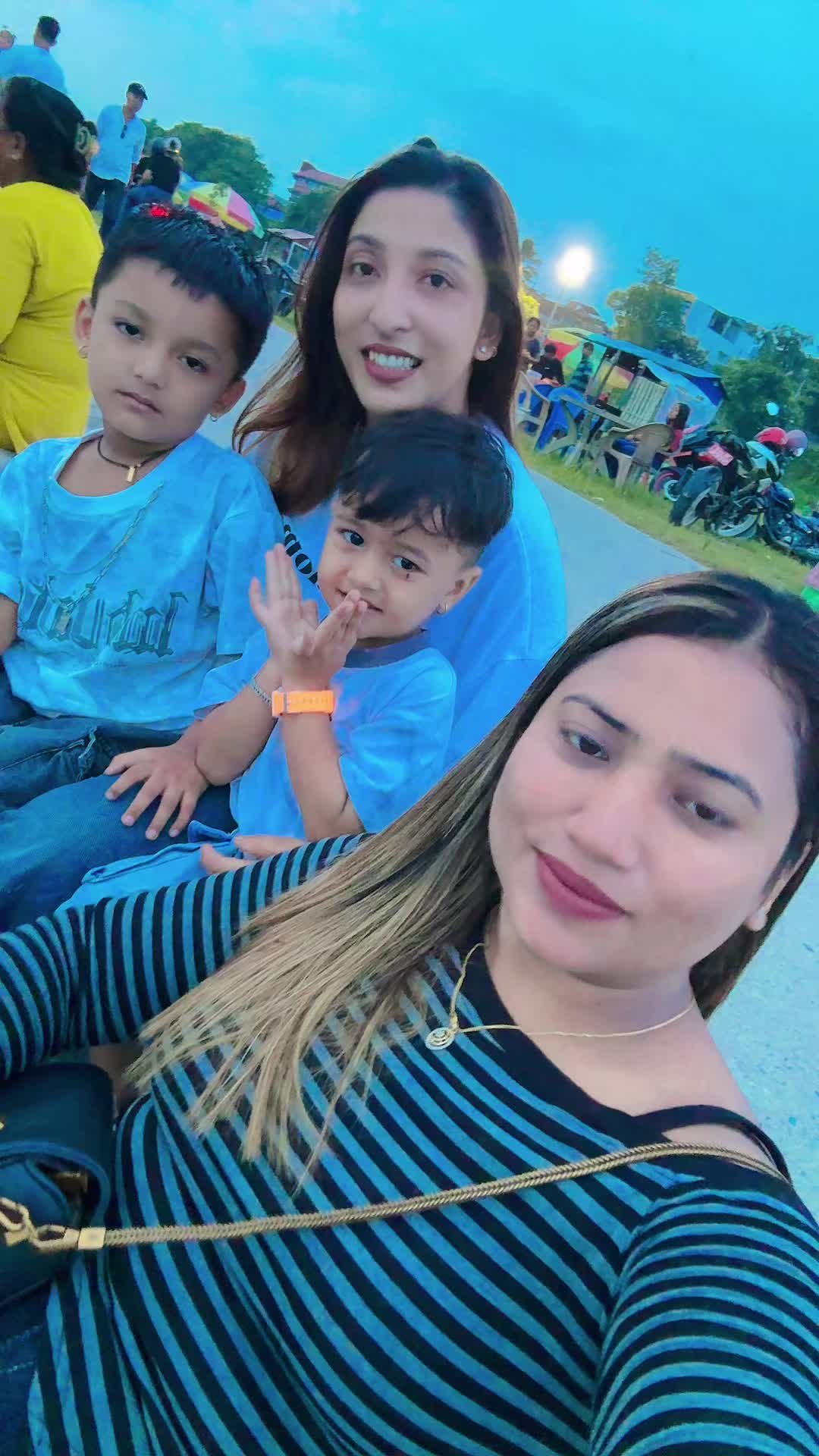 @Shila kc