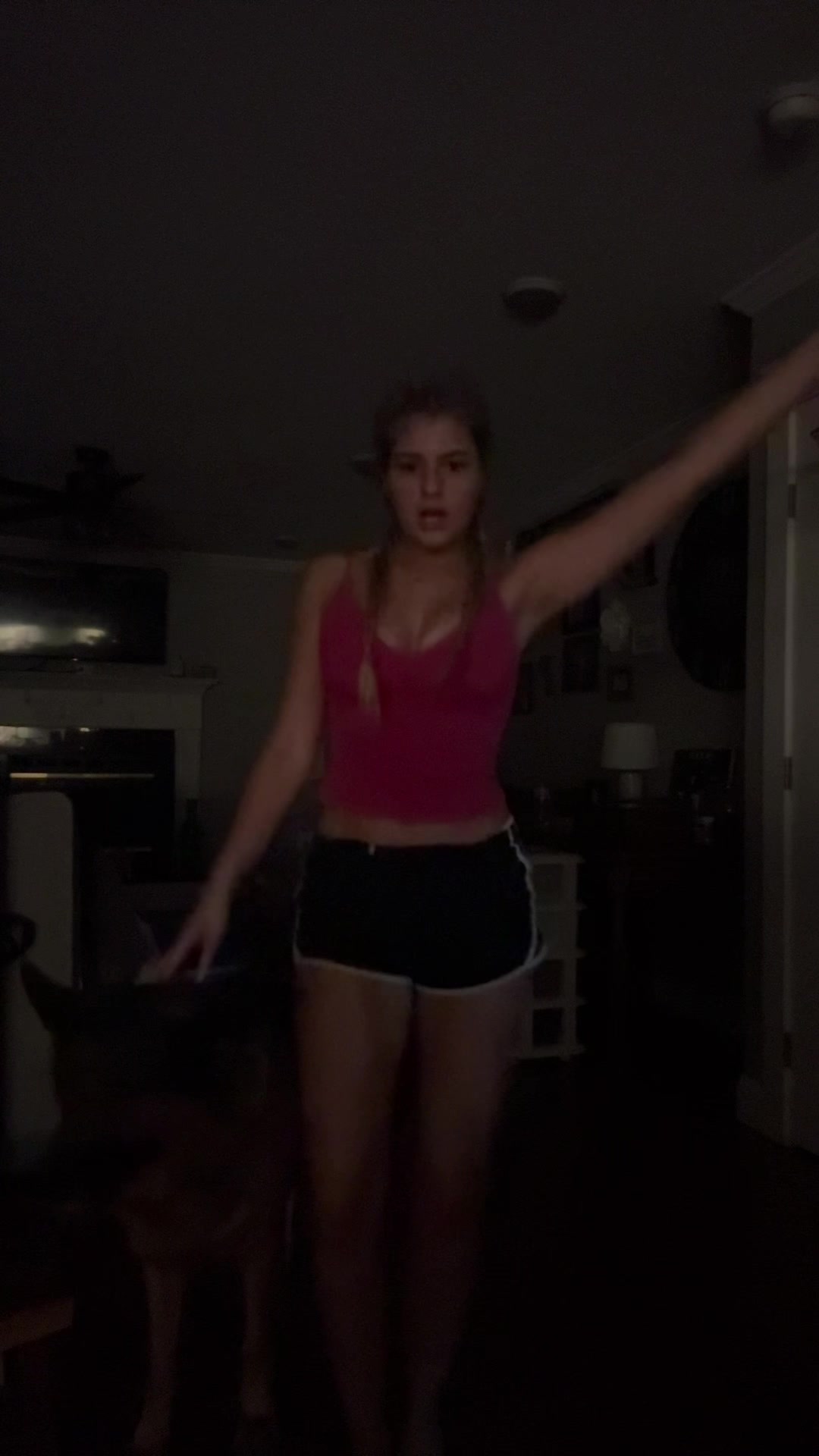@Haley