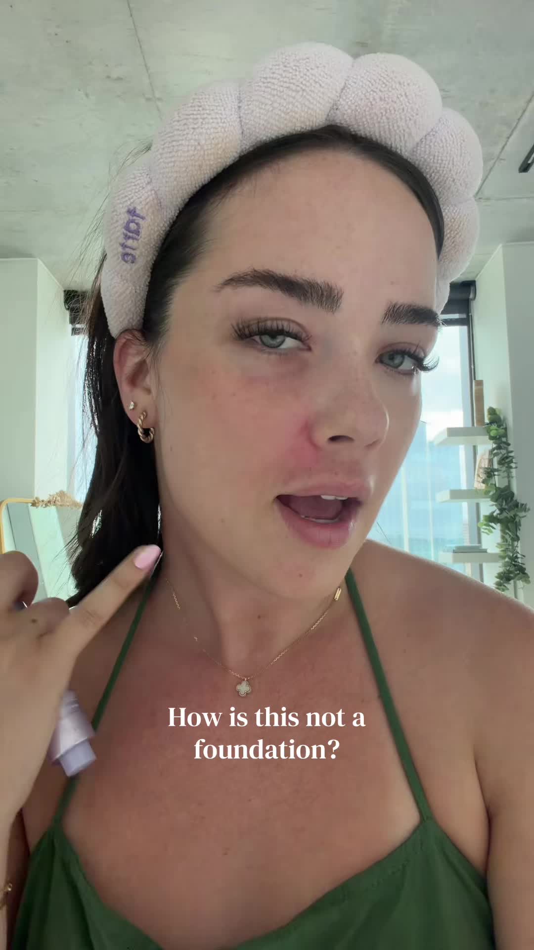@Peyton