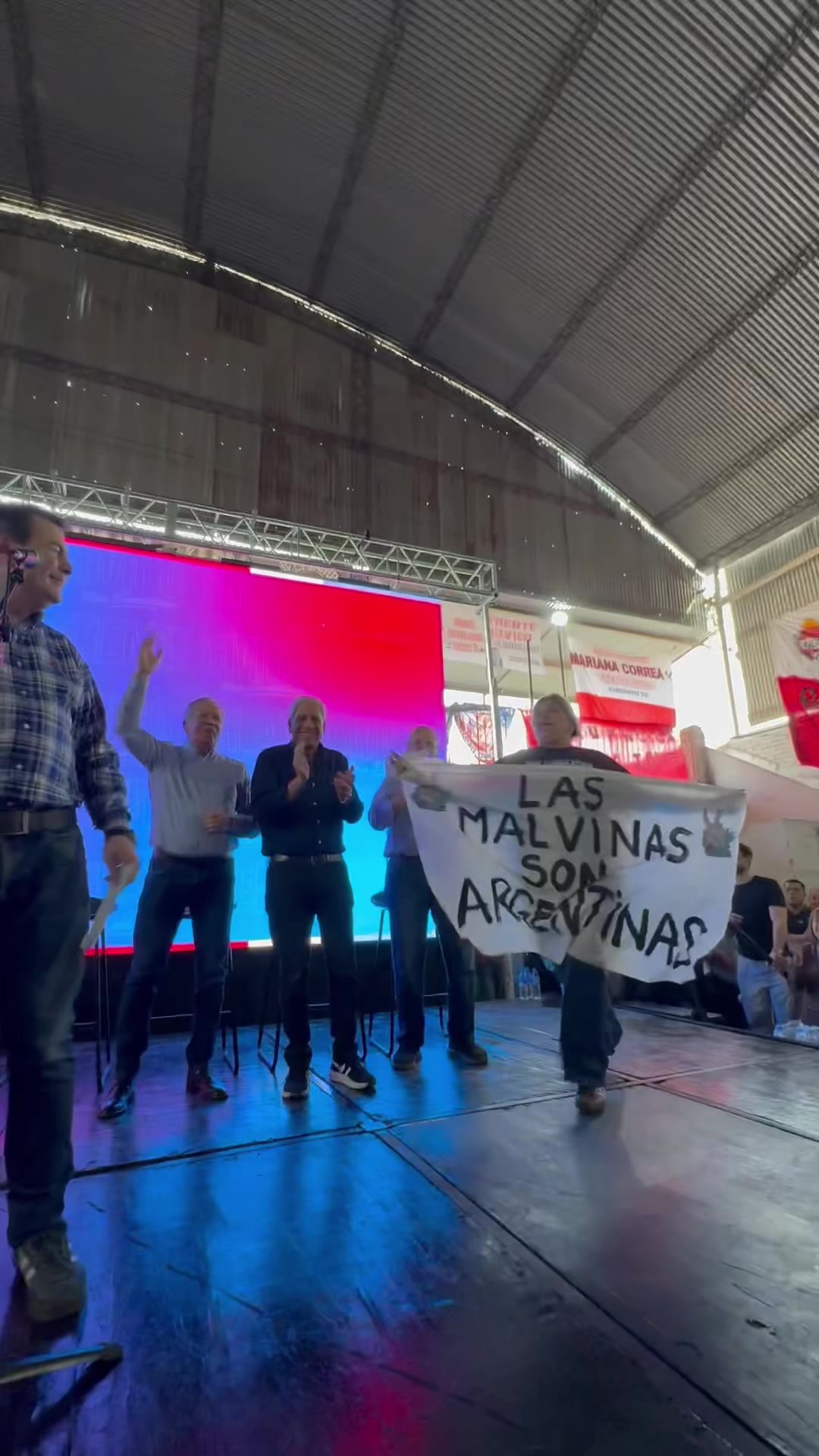@Frente C&iacute;vico