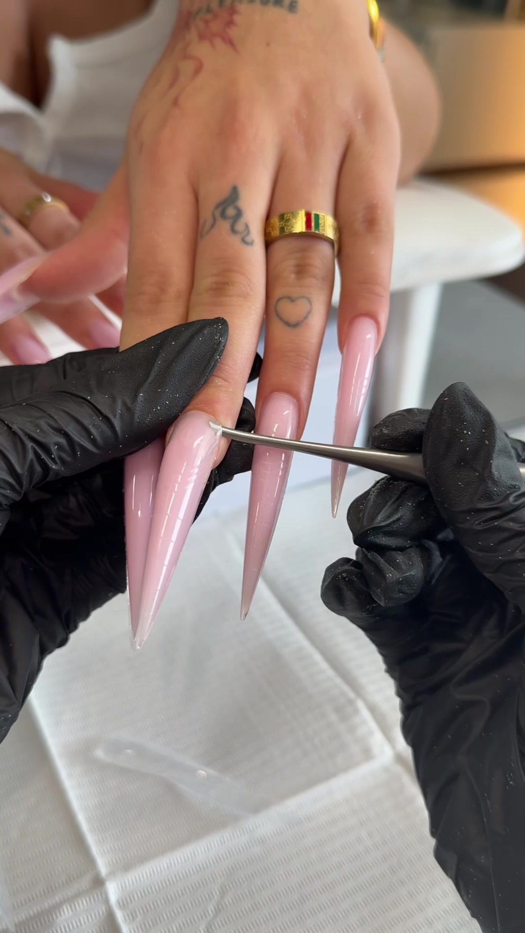 @Vivi | Nail Artist | Stuttgart