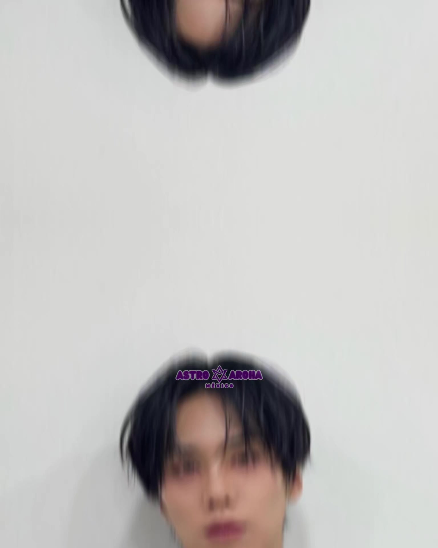 @Astro 아스트로 Aroha México