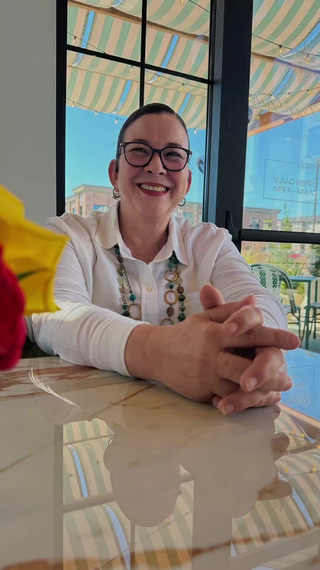 @Rosa Evangelista