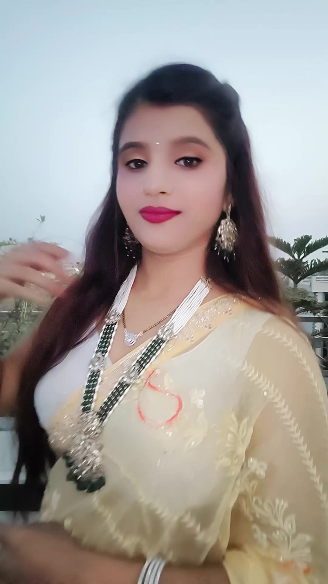 @it's me Anjani 👑❤️🫰💗