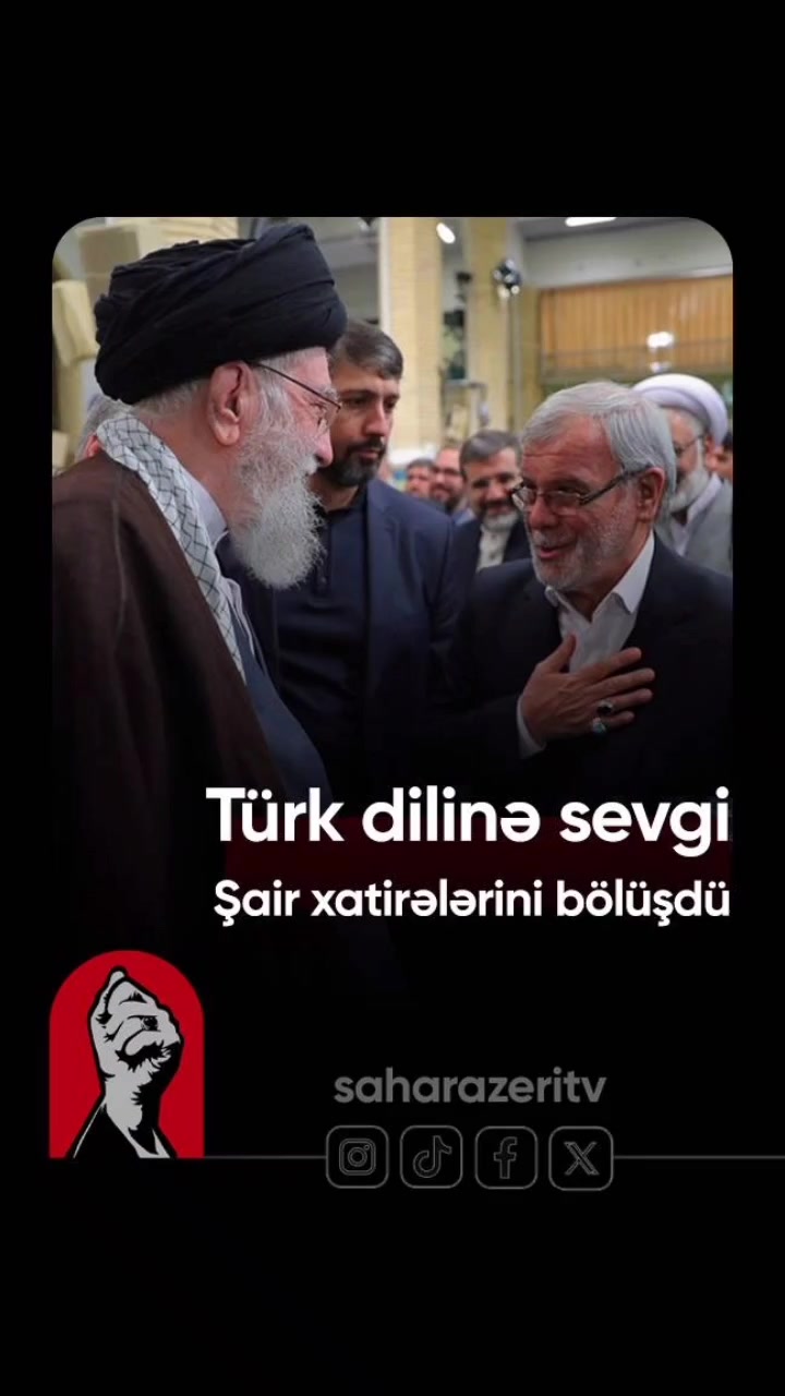 @Səhər TV