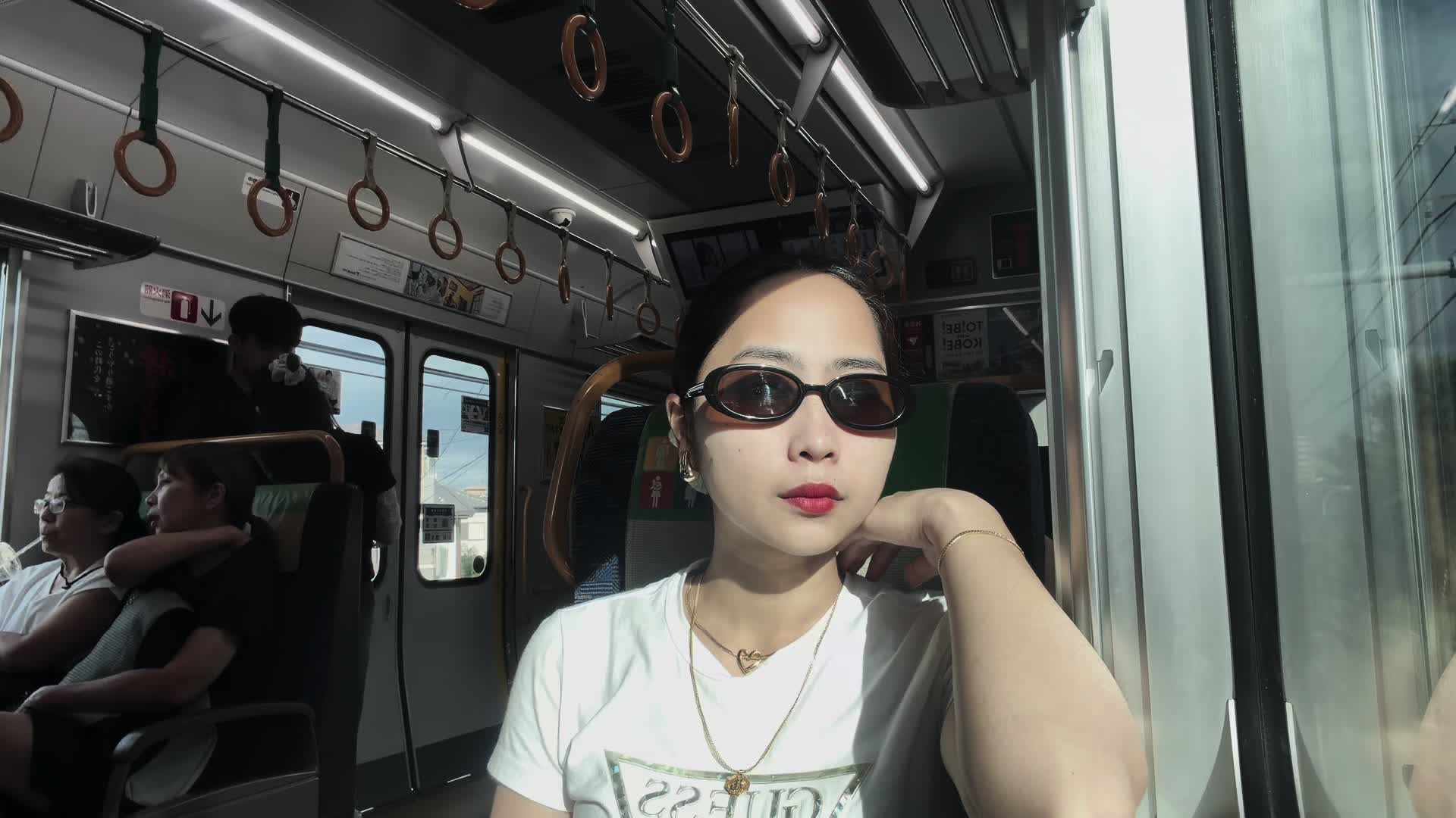 @Ai Chang T. Omagari