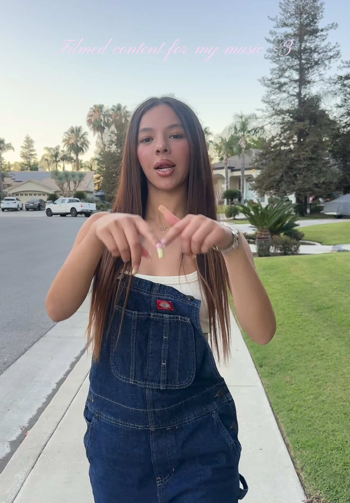 @Angela Morales
