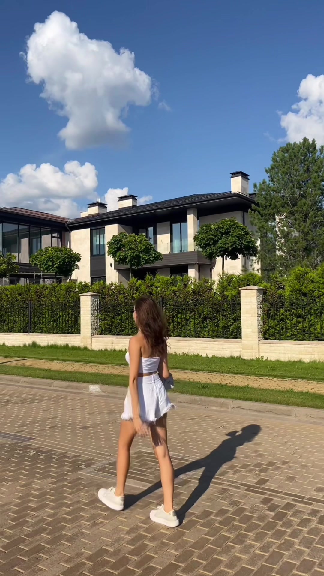 @тгк: Volkova and her life 💓
