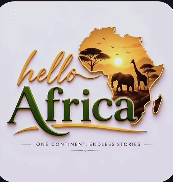 @Africa🌍🇨🇬🇨🇩🇪🇬🇰🇪🇸🇳