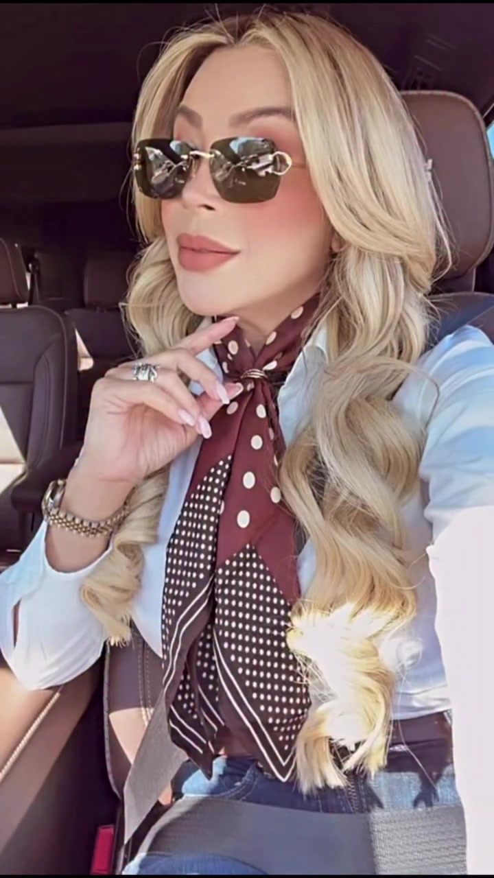 @Ver&oacute;nica Rochin_