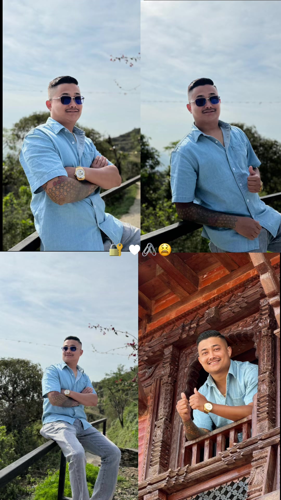 @Manish Shrestha