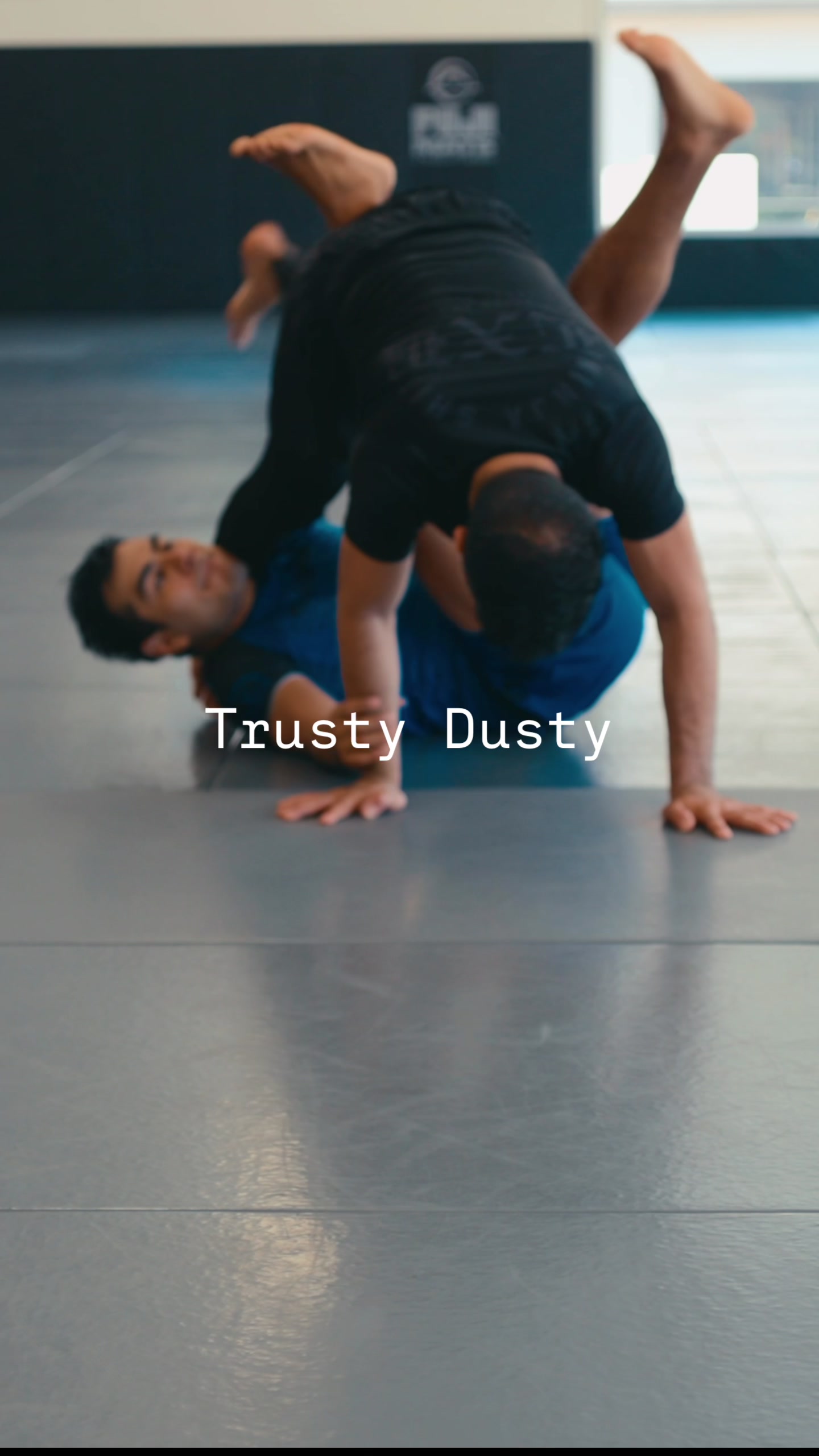 @Eddie | Jiu Jitsu